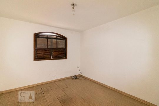 Suíte 3 Cômodo Externo de casa à venda com 4 quartos, 280m² em Vila Congonhas, São Paulo