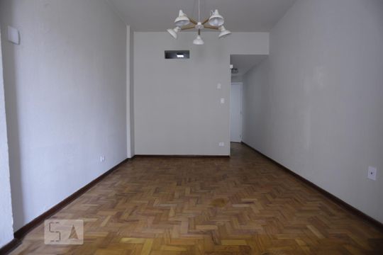 Apartamento para alugar com 1 quarto, 44m² em Bela Vista, São Paulo