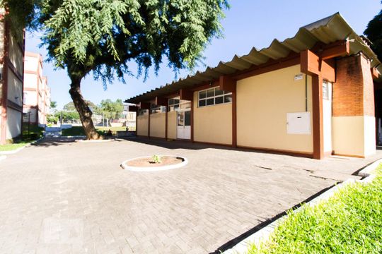 Salão de Festas de apartamento à venda com 1 quarto, 41m² em Camaquã, Porto Alegre