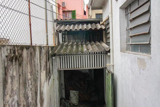 Vista da Sala 2 de casa à venda com 3 quartos, 200m² em Vila Pompéia, São Paulo