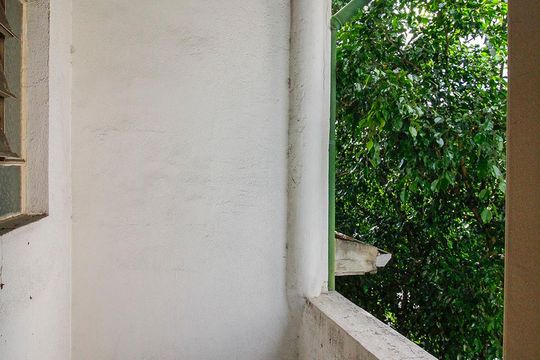 Varanda do Quarto 2 de casa à venda com 3 quartos, 200m² em Vila Pompéia, São Paulo