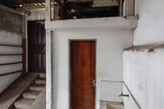 Quintal  de casa à venda com 3 quartos, 200m² em Vila Pompéia, São Paulo