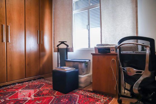 Closet de apartamento à venda com 4 quartos, 300m² em Bela Vista, São Paulo