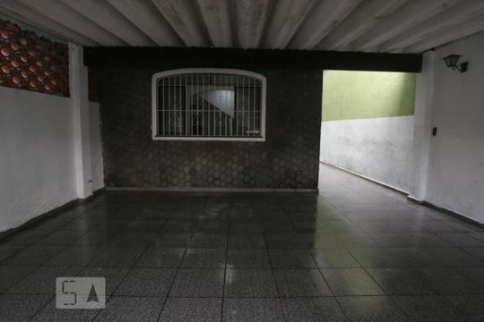 Garagem de casa à venda com 3 quartos, 164m² em Jardim das Vertentes, São Paulo