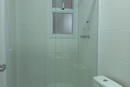 Apartamento à venda com 3 quartos, 67m² em Vila Lacerda, Jundiaí
