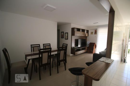 Apartamento à venda com 3 quartos, 74m² em Jacarepaguá, Rio de Janeiro