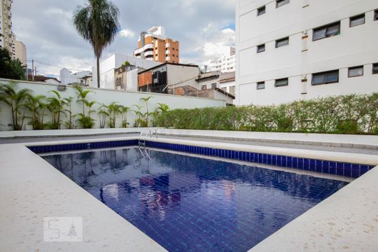 Apartamento à venda com 3 quartos, 115m² em Real Parque, São Paulo