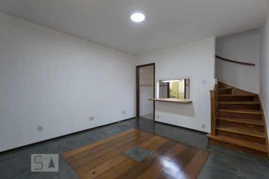 Casa para alugar com 2 quartos, 160m² em Vila São José (ipiranga), São Paulo