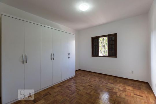2o. Andar - Quarto 1 de casa para alugar com 2 quartos, 160m² em Vila São José (ipiranga), São Paulo
