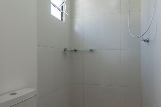 2o. Andar - Quarto 2 - Suíte/ Banheiro de casa para alugar com 2 quartos, 160m² em Vila São José (ipiranga), São Paulo
