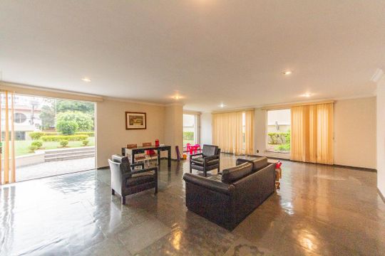 Salão de festas de apartamento para alugar com 2 quartos, 70m² em Jardim Paulista, São Paulo
