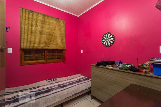 Quato 1 de casa para alugar com 4 quartos, 80m² em Igara, Canoas
