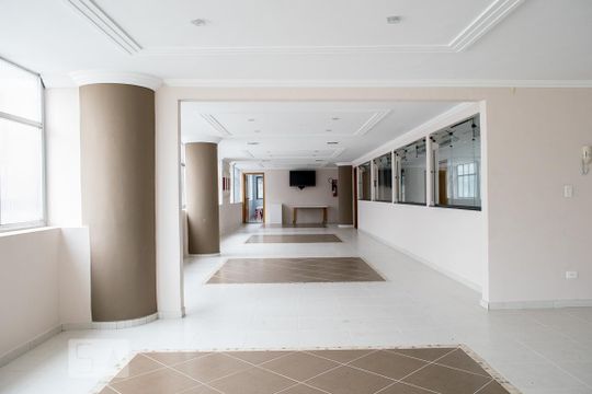 SALÃO FESTAS de apartamento à venda com 3 quartos, 132m² em Santana, São Paulo