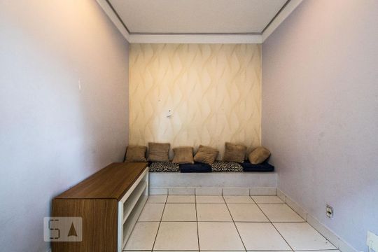 Espaço Jovem de apartamento à venda com 2 quartos, 45m² em Jardim Celeste, São Paulo