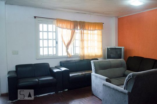 Casa para alugar com 5 quartos, 200m² em São José, Canoas