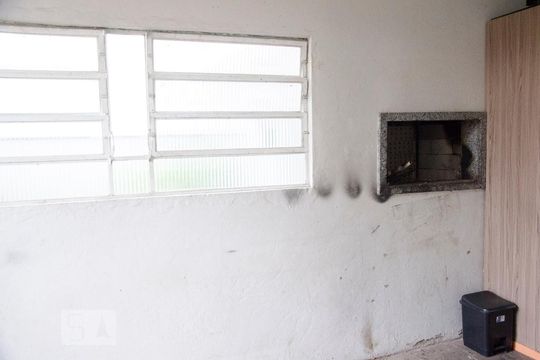 Churrasqueira de casa para alugar com 5 quartos, 200m² em São José, Canoas