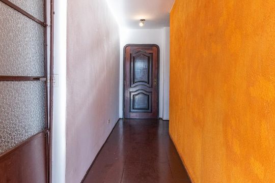 Corredor Entrada de casa para alugar com 5 quartos, 530m² em Sumaré, São Paulo