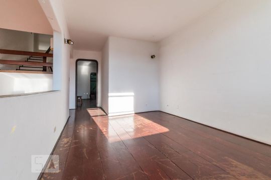 Sala 2 de casa para alugar com 5 quartos, 530m² em Sumaré, São Paulo