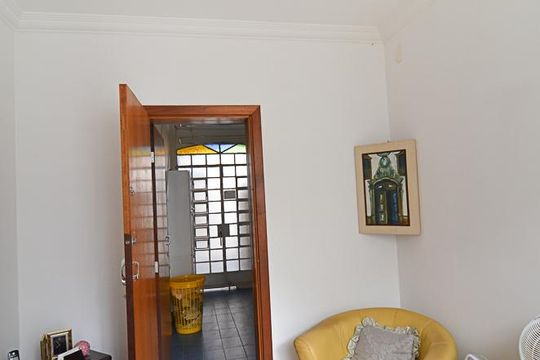Saleta de casa para alugar com 7 quartos, 450m² em São Bento, Belo Horizonte