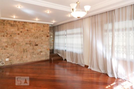 Casa à venda com 3 quartos, 378m² em Vila Isolina Mazzei, São Paulo