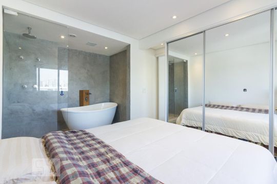 Apartamento à venda com 1 quarto, 63m² em Casa Verde, São Paulo