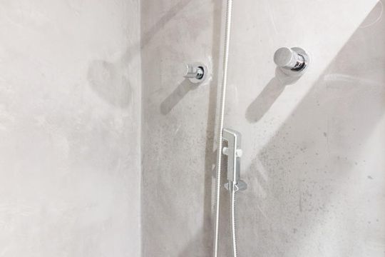 Banheiro de apartamento à venda com 1 quarto, 63m² em Casa Verde, São Paulo