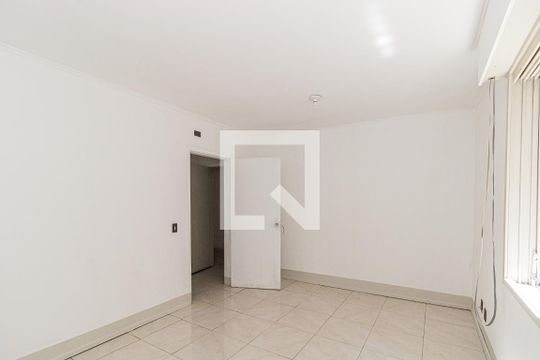 Sala/Quarto de apartamento à venda com 1 quarto, 40m² em Centro Histórico, Porto Alegre