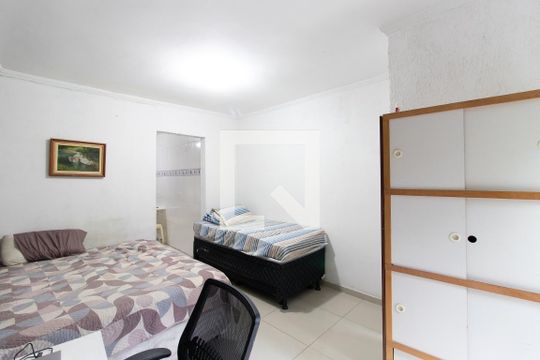 Apartamento para alugar com 1 quarto, 30m² em Vila Nova Mazzei, São Paulo
