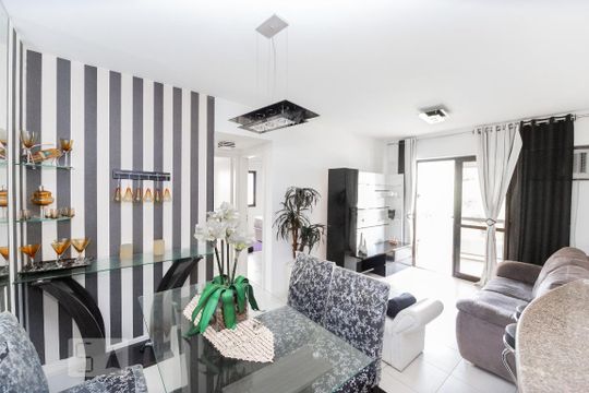 Apartamento à venda com 2 quartos, 68m² em Recreio dos Bandeirantes, Rio de Janeiro
