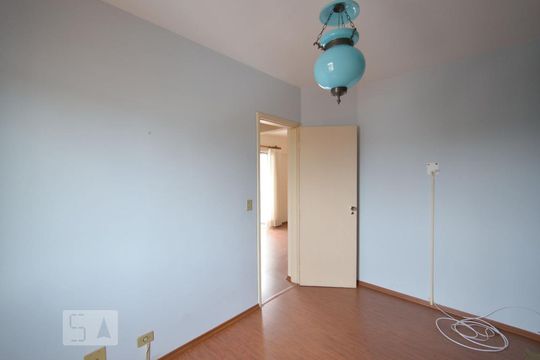 Quarto 2 de apartamento para alugar com 2 quartos, 75m² em Vila Dom Pedro I, São Paulo