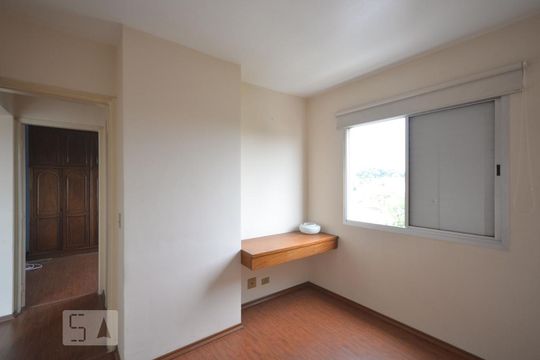 Quarto 1 de apartamento para alugar com 2 quartos, 75m² em Vila Dom Pedro I, São Paulo