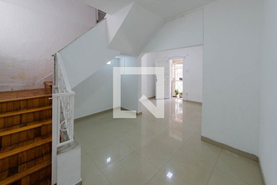 Casa para alugar com 2 quartos, 66m² em Prado, Belo Horizonte