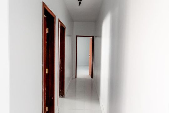Corredor de casa para alugar com 2 quartos, 370m² em Village Veneza, Goiânia