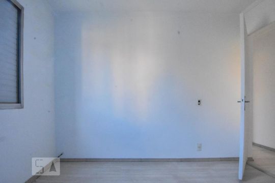 Quarto 02 de apartamento à venda com 2 quartos, 51m² em Vila Inglesa, São Paulo