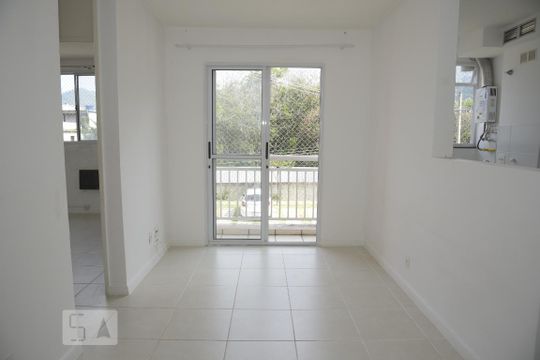 Apartamento para alugar com 2 quartos, 48m² em Jacarepaguá, Rio de Janeiro
