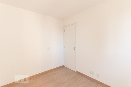 Quarto 2 de apartamento para alugar com 2 quartos, 41m² em Cambuci, São Paulo