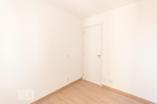 Quarto 1  de apartamento para alugar com 2 quartos, 41m² em Cambuci, São Paulo