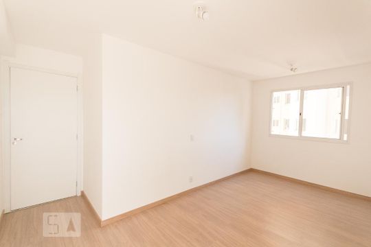 Sala  de apartamento para alugar com 2 quartos, 41m² em Cambuci, São Paulo