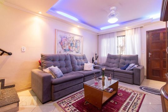 Casa de Condomínio à venda com 4 quartos, 280m² em Vila Bela, São Paulo