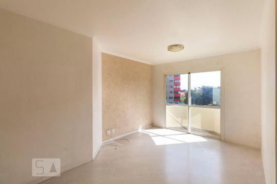 Apartamento à venda com 2 quartos, 57m² em Vila Parque Jabaquara, São Paulo