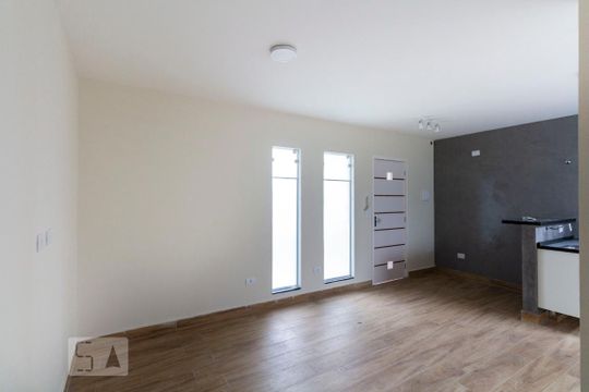Kitnet/Studio para alugar com 1 quarto, 32m² em Mirandópolis, São Paulo
