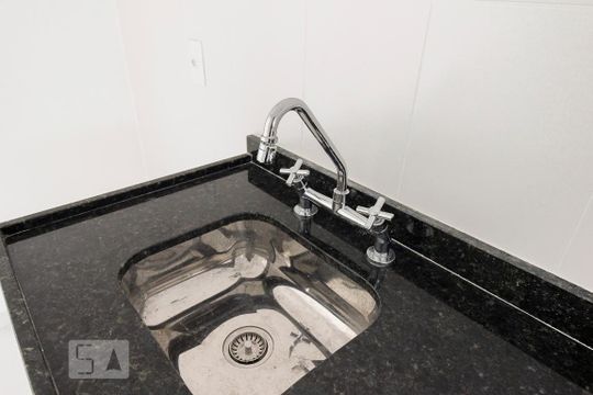 Detalhe cozinha  de apartamento à venda com 2 quartos, 67m² em Vila Aricanduva, São Paulo