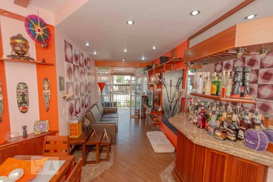 Apartamento para alugar com 2 quartos, 65m² em Vila Isabel, Rio de Janeiro