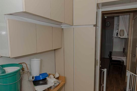 Quarto de Serviço de apartamento para alugar com 2 quartos, 65m² em Vila Isabel, Rio de Janeiro