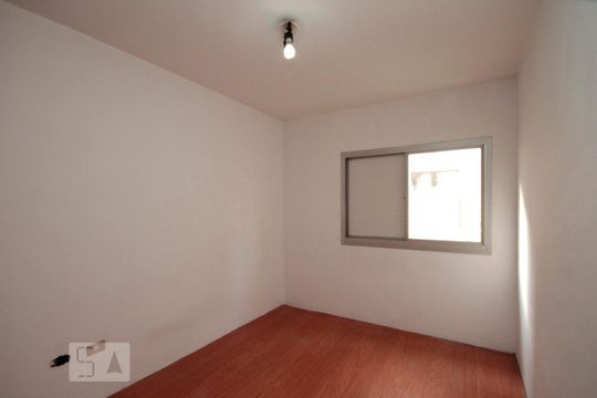 Quarto de apartamento para alugar com 1 quarto, 40m² em Consolação, São Paulo