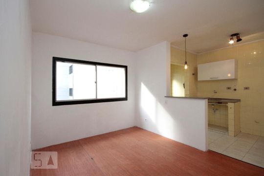 Apartamento para alugar com 1 quarto, 40m² em Consolação, São Paulo