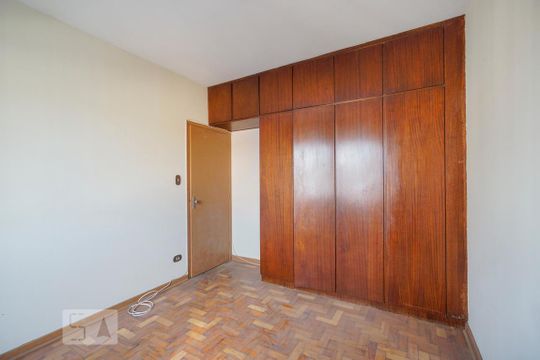 Quarto 1 de apartamento à venda com 2 quartos, 97m² em Guaiaúna, São Paulo