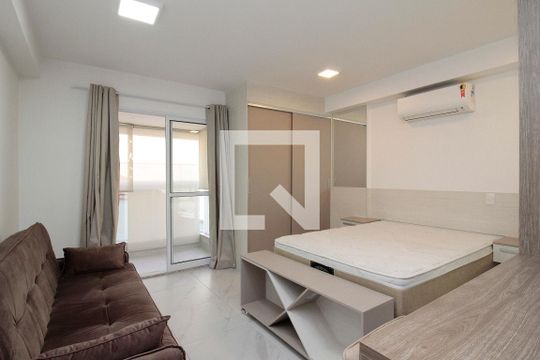 Kitnet/Studio à venda com 1 quarto, 40m² em Santa Cecília, São Paulo