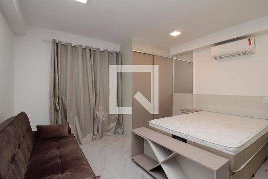 Studio de kitnet/studio à venda com 1 quarto, 40m² em Santa Cecília, São Paulo