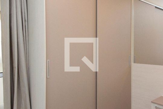 Studio de kitnet/studio à venda com 1 quarto, 40m² em Santa Cecília, São Paulo